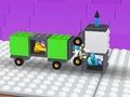 Játék JÁTÉKOK: Crash Arena  online