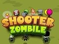 Játék Lövöldözős zombi online