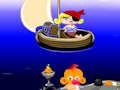 Játék Monkey Go Happy Stage 397  online