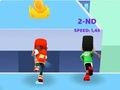 Játék Parkour Master 3D online