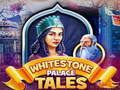 Játék Whitestone-palota mesék  online