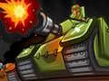 Játék Klasszikus Tank Wars Extreme HD  online