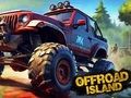 Játék Offroad-sziget  online