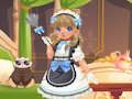 Játék Kiddo Maid stílus  online