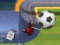 Játék Robot Liga  online