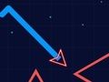 Játék Geometria Neon tér  online