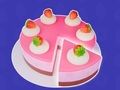 Játék Tortarendezés  online