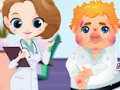 Játék Kórházi Karate Sürgősségi  online