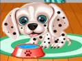 Játék My Puppy Napközi Szalonom  online
