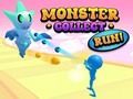 Játék Monster Collect Run online