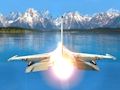 Játék Jet Fighter csendes -óceáni háború online