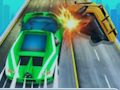 Játék Autós Highway Racing  online