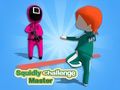 Játék Squidly Challenge Mester online