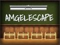 Játék Amgel Kids Room Escape 184 online