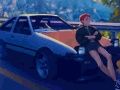 Játék Touge Drift & Racing sodródott online