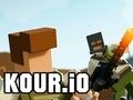 Játék Kour. io  online