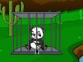Játék Smiley Panda menekülés online