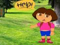 Játék Dora Buddy menekülés online Játék Dora Buddy menekülés online