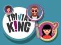 Játék Trivia King: Nézzük a kvíz leírását  online