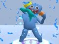 Játék Monster DIY létrehozása online