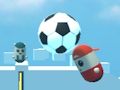 Játék Dunk bab lyuk 3d szín online Játék Dunk bab lyuk 3d szín online
