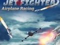 Játék Jet Fighter Repülőgép Verseny  online