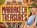 Játék Marrakech kincsek  online
