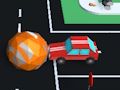Játék Gördülő labdák. io  online