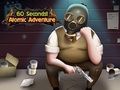 Játék 60 másodperc! Atomic Adventure  online