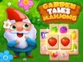 Játék Kertes mesék Mahjong online