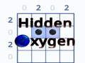 Játék Rejtett oxigén  online