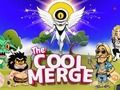 Játék A Cool Merge  online