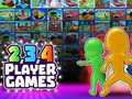 Játék 2-3-4 játékos játékok  online