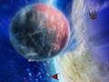 Játék Galactica Shooter 2 online
