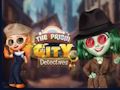Játék A Prism City nyomozói  online