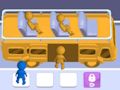 Játék Buszrendelés 3D  online
