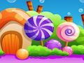 Játék Brickscape: Breakout Adventure online