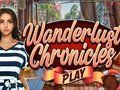 Játék Wanderlust krónikák online