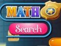 Játék Matematikai keresés online