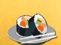 Játék Találja meg a Special Sushi Delight-ot  online