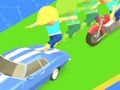 Játék Jármű Fun Race  online