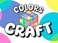 Játék Színek Craft  online