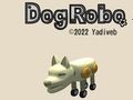 Játék Dogrobo online