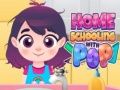 Játék Otthonoktatás Pop  online