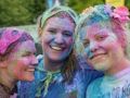 Játék Holi lányok kirakós online
