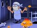 Játék Monkey Go Happy Stage 401  online