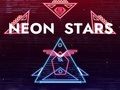 Játék Neon csillagok  online