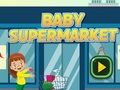 Játék Baba szupermarket  online