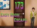 Játék Amgel Easy Room Escape 173 online