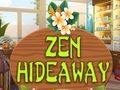 Játék Zen Hideaway online